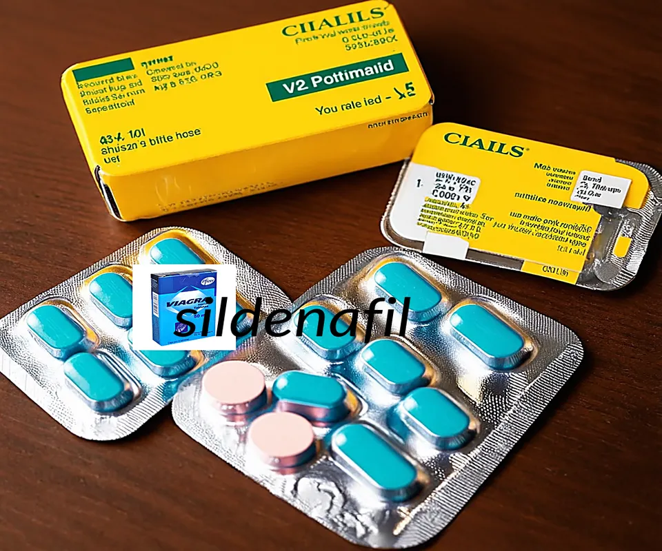 Sildenafil pensa pharma 50 mg prezzo